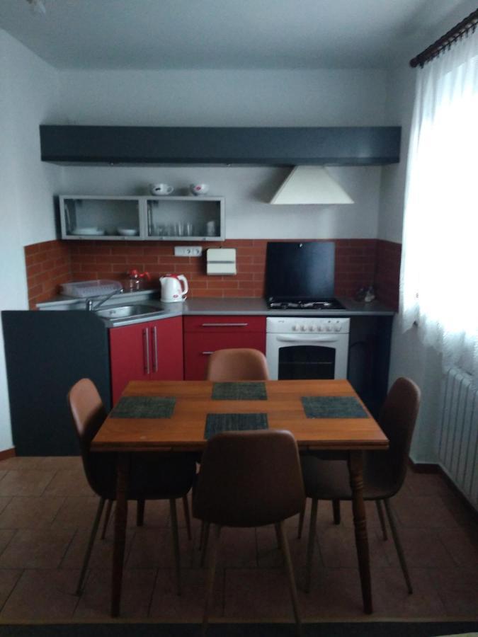 Ubytovani Velky Tynec 376 エクステリア 写真