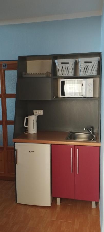 Ubytovani Velky Tynec 376 エクステリア 写真