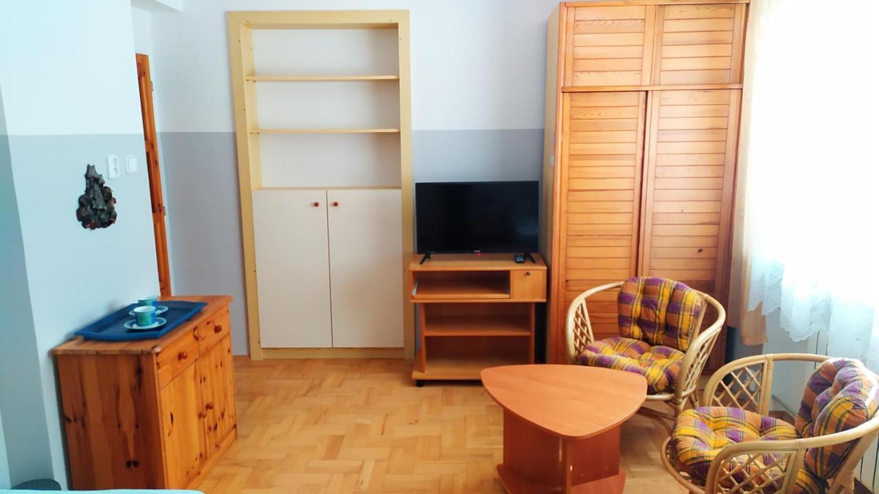 Ubytovani Velky Tynec 376 部屋 写真