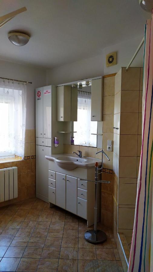 Ubytovani Velky Tynec 376 エクステリア 写真