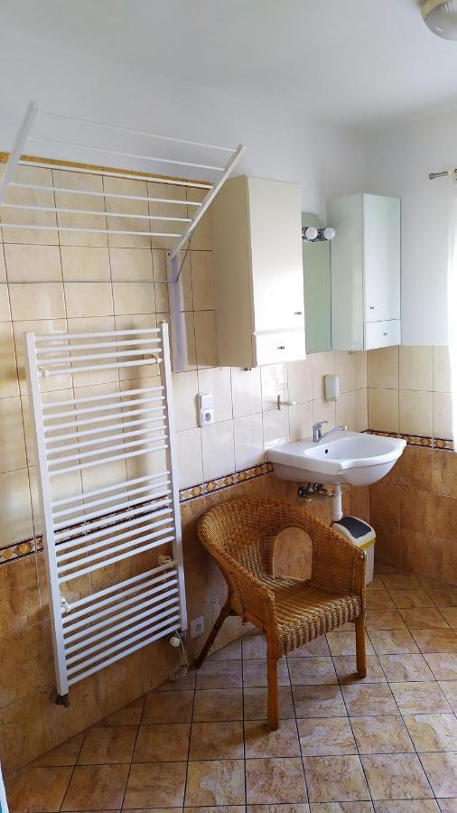 Ubytovani Velky Tynec 376 エクステリア 写真