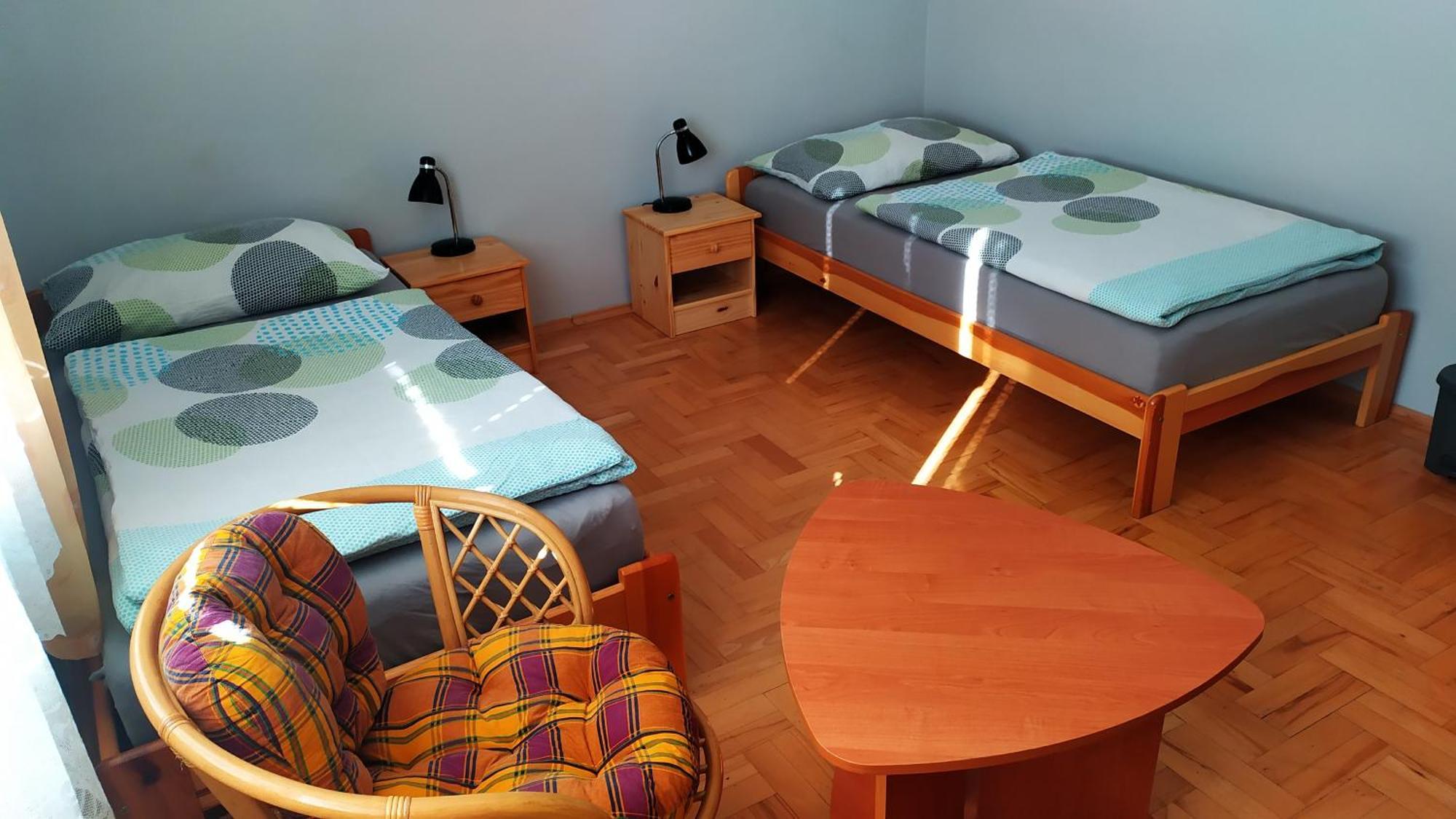 Ubytovani Velky Tynec 376 部屋 写真