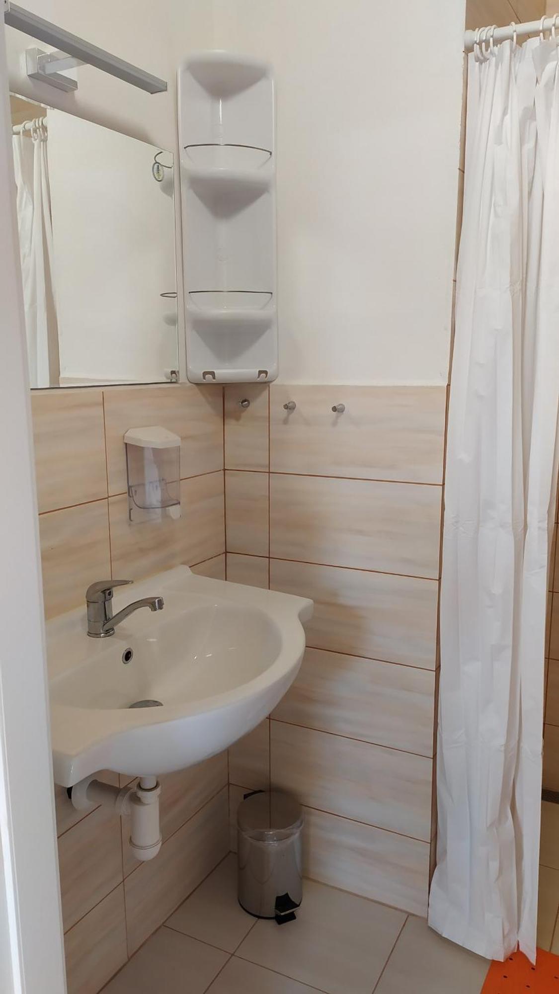 Ubytovani Velky Tynec 376 部屋 写真
