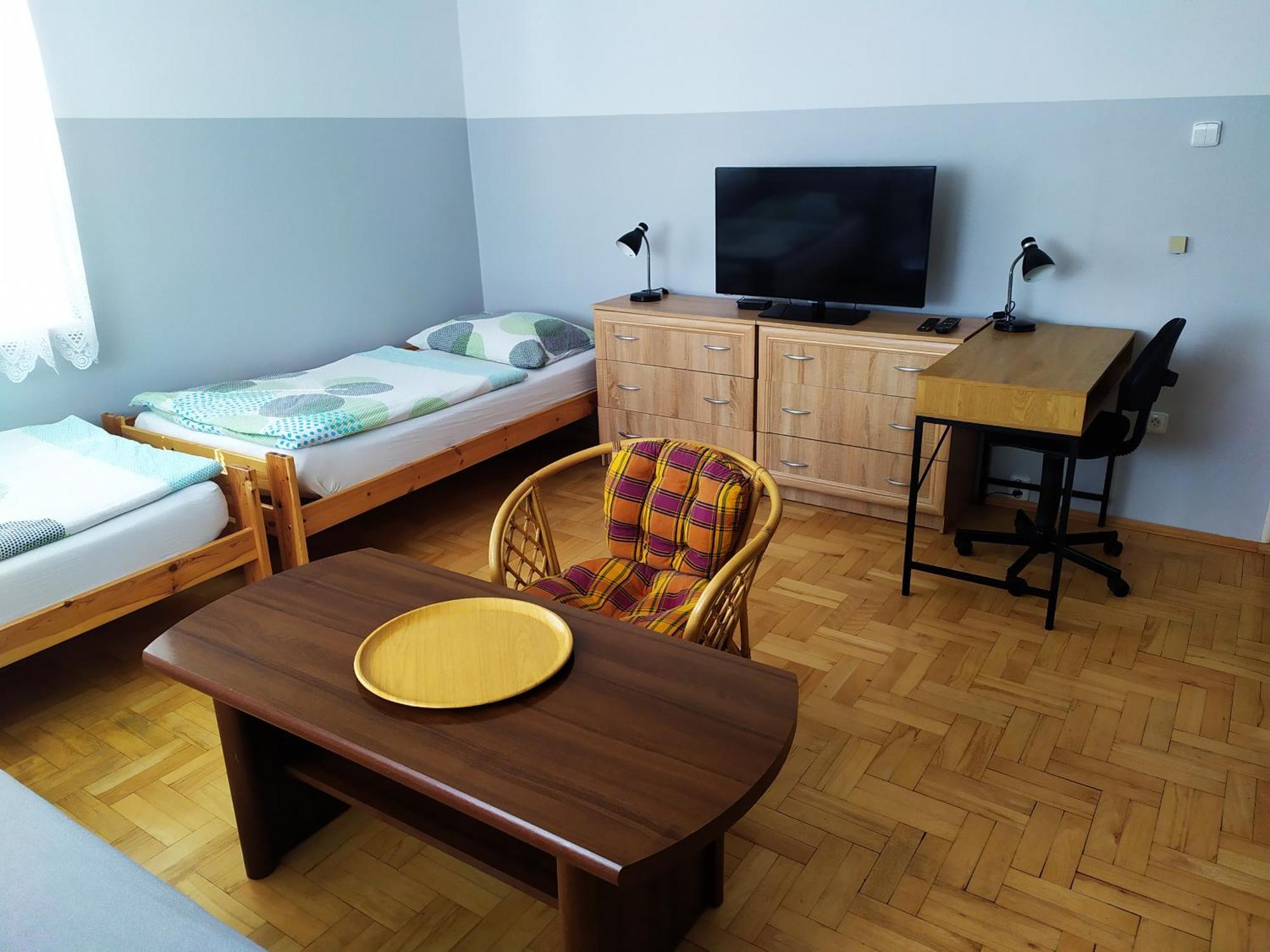 Ubytovani Velky Tynec 376 部屋 写真
