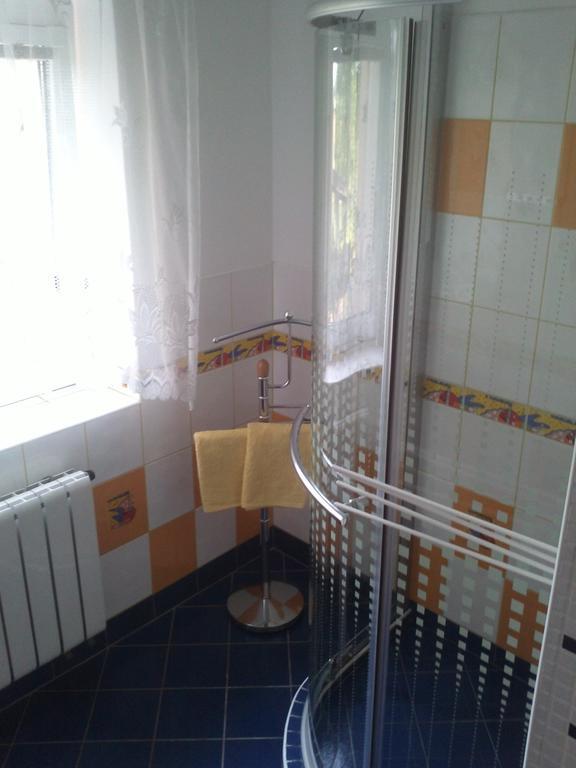 Ubytovani Velky Tynec 376 エクステリア 写真